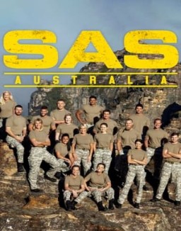 SAS Australia Season  2 online