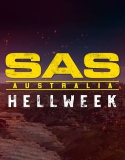 SAS Australia Season  3 online