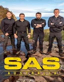SAS Australia Season  4 online