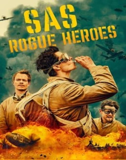 SAS: Rogue Heroes online For free