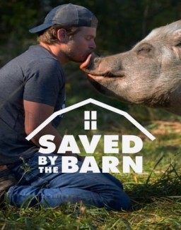 Saved By The Barn Season 1