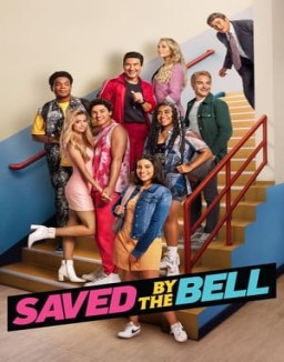 Saved by the Bell Season  1 online