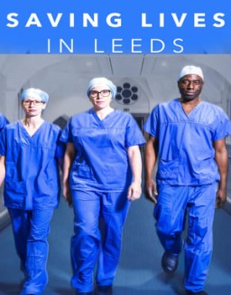Saving Lives in Leeds online For free