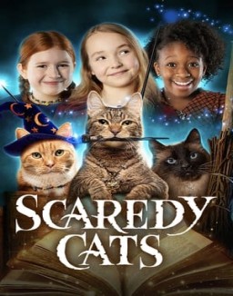 Scaredy Cats online For free