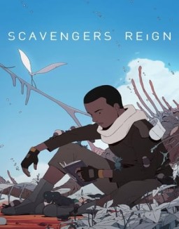 Scavengers Reign online For free