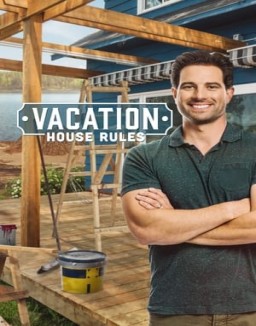 Scott's Vacation House Rules Season  1 online