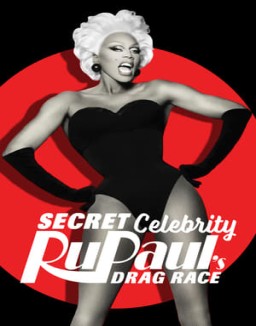 Secret Celebrity RuPaul's Drag Race Season 1