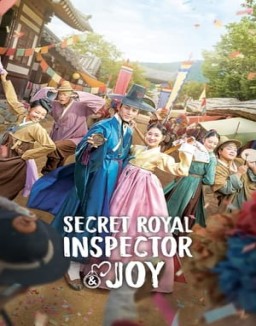 Secret Royal Inspector & Joy online