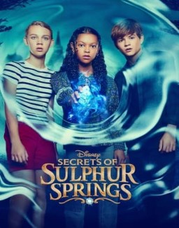 Secrets of Sulphur Springs Season  1 online