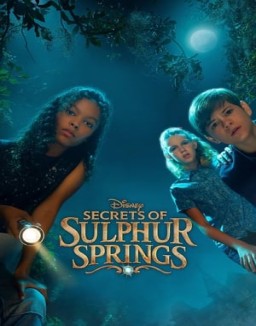 Secrets of Sulphur Springs Season  2 online
