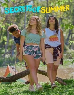 Secrets of Summer Season  1 online