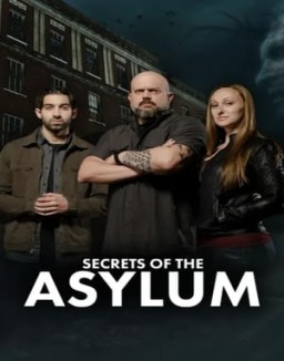 Secrets of the Asylum online For free