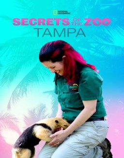 Secrets of the Zoo: Tampa Season  1 online