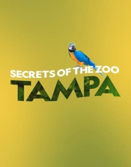 Secrets of the Zoo: Tampa Season  2 online