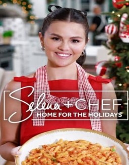 Selena + Chef: Home for the Holidays online