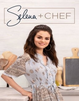 Selena + Chef Season  2 online