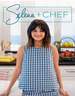 Selena + Chef online For free