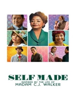 Self Made: Inspired by the Life of Madam C.J. Walker online
