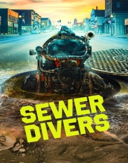 Sewer Divers online For free