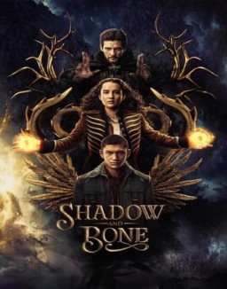 Shadow and Bone Season  1 online