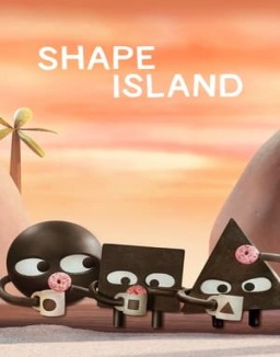 Shape Island online For free