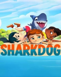 Sharkdog Season  1 online