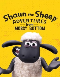 Shaun the Sheep: Adventures from Mossy Bottom online gratis
