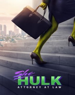 She-Hulk: Attorney at Law online Free