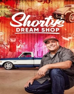 Shorty's Dream Shop online For free