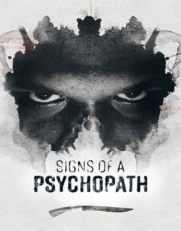 Signs of a Psychopath Season  4 online