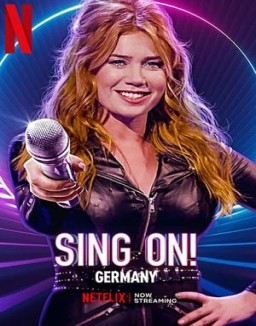 Sing On! Germany Season 1