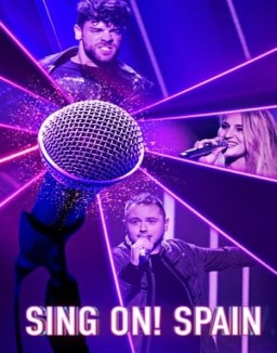 Sing On! Spain Season 1