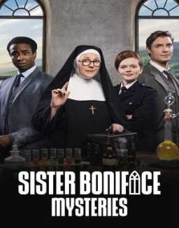 Sister Boniface Mysteries online For free
