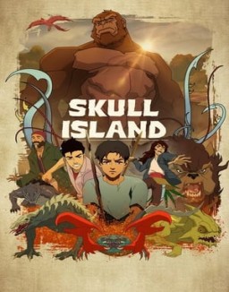 Skull Island online For free