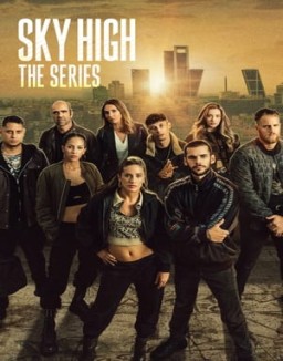 Sky High: The Series online For free