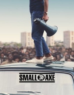 Small Axe online For free
