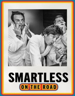 SmartLess: On the Road online For free