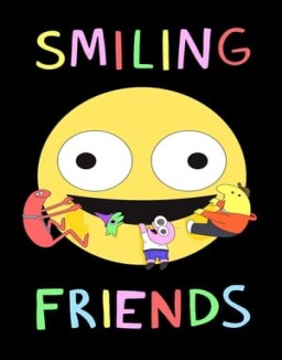 Smiling Friends online For free