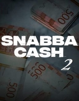 Snabba Cash online