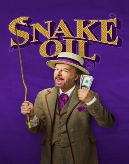 Snake Oil online gratis