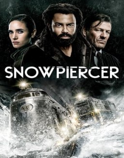 Snowpiercer Season  2 online