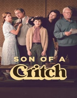 Son of a Critch online For free
