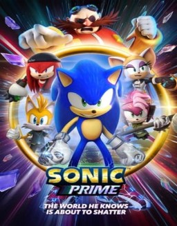 Sonic Prime Season  1 online