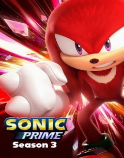 Sonic Prime online Free