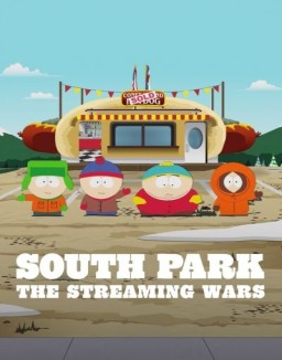 South Park: The Streaming Wars online For free