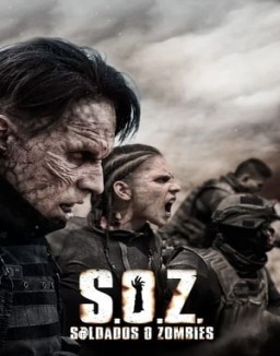 S.O.Z: Soldiers or Zombies online