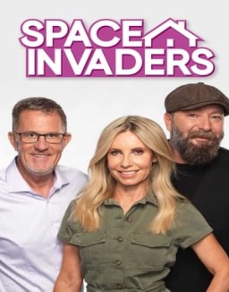 Space Invaders Season  1 online