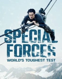 Special Forces: World's Toughest Test Season  1 online