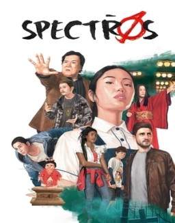Spectros Season 1