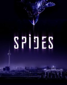Spides online for free